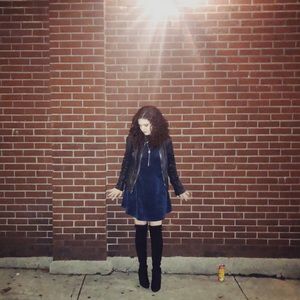 Meet your Posher, Meghan